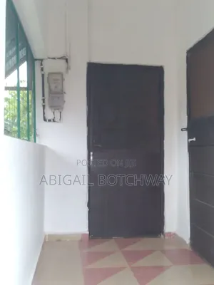 Chamber And Hall Self Contained For Rent At Kpone Baweleshie For Rent
