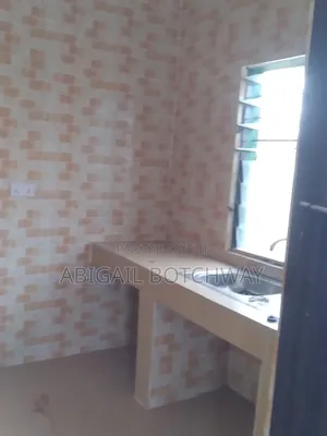 Chamber And Hall Self Contained For Rent At Kpone Baweleshie For Rent
