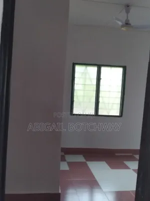 Chamber And Hall Self Contained For Rent At Kpone Baweleshie For Rent