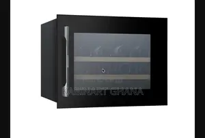 Wine Cave Built-in 28 Bottles Integrated Sccve28cbs