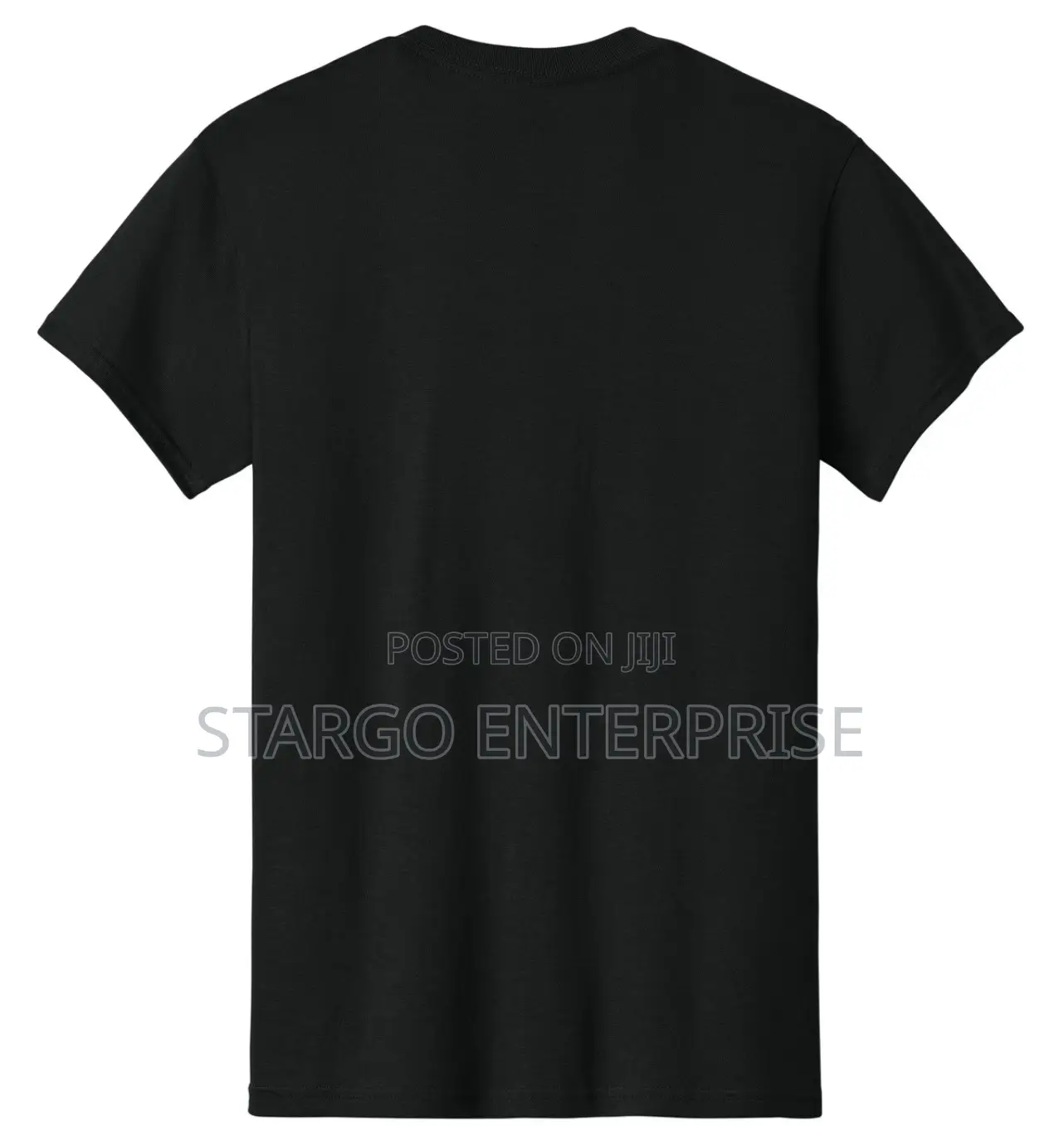 Gildan Plain T-shirt