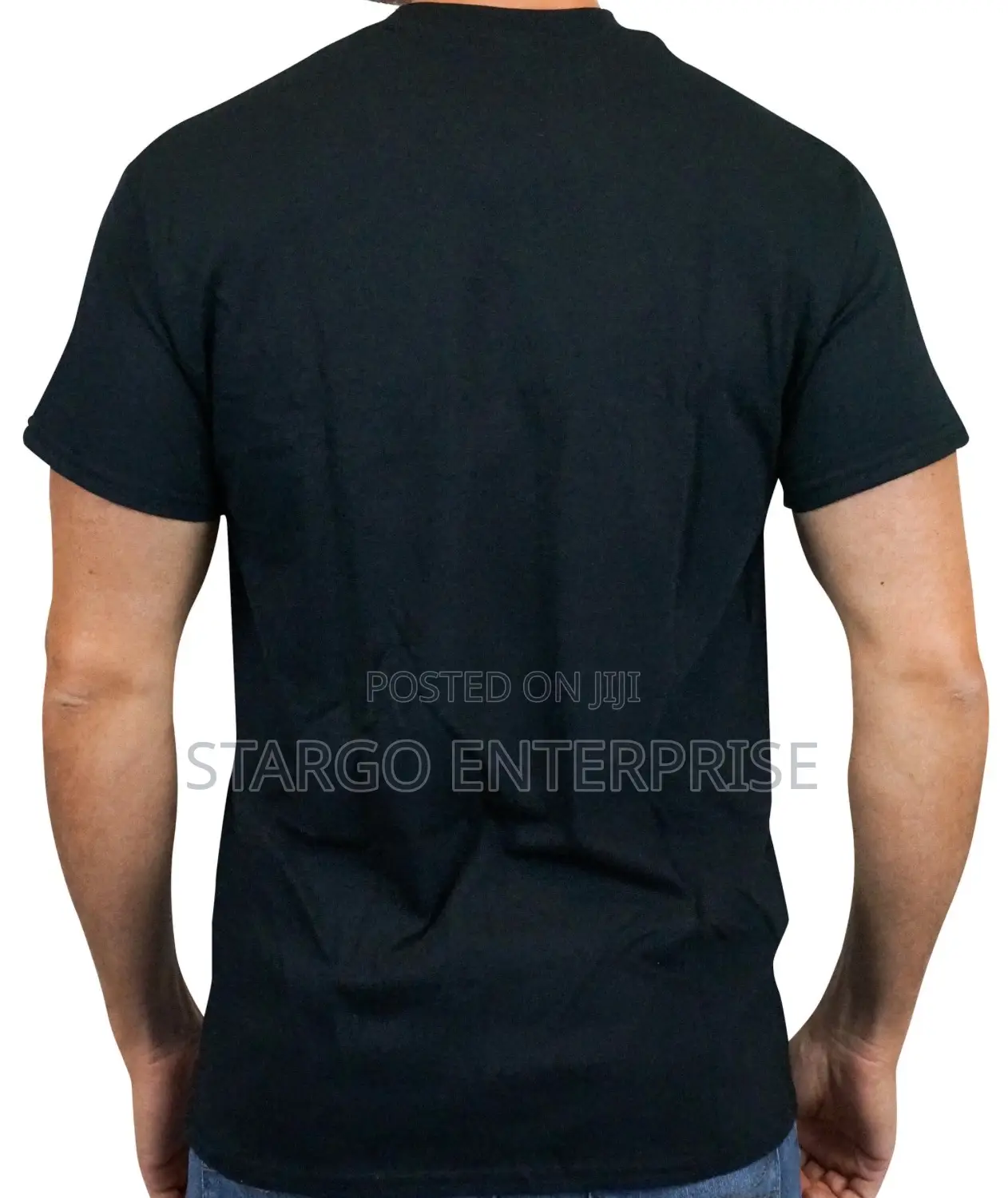 Gildan Plain T-shirt