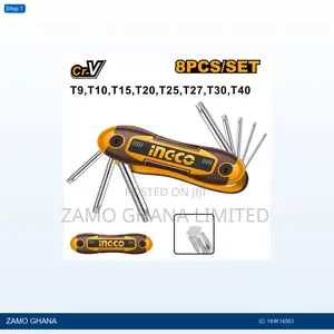 Torx - Hhk14083
