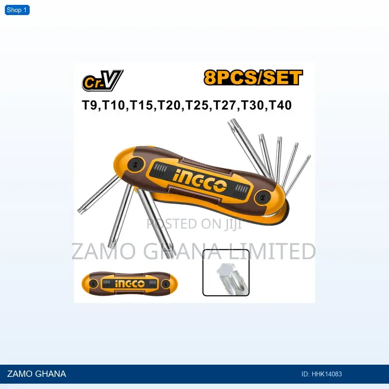 Torx - Hhk14083