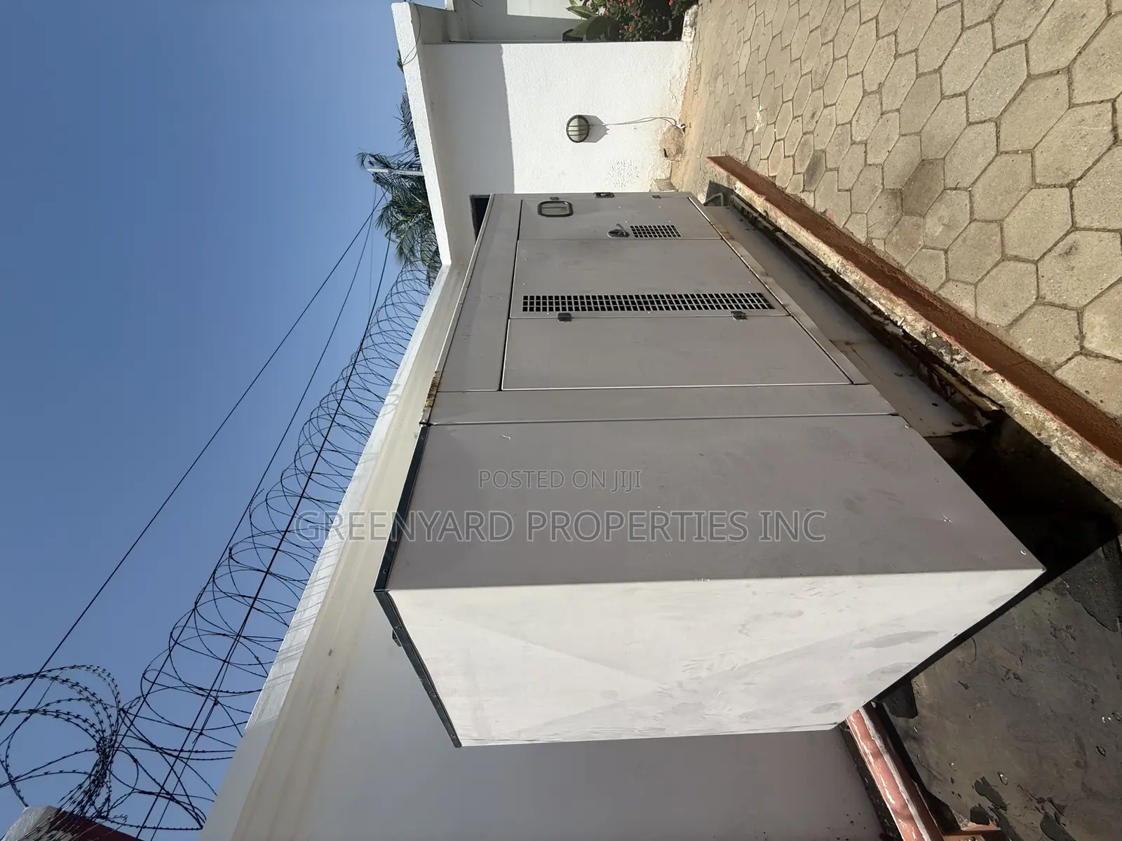 2bdrm Townhouse / Terrace in Cantonments for rent