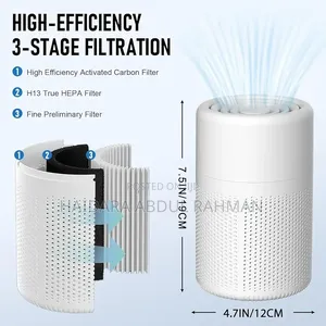 Air Purifier