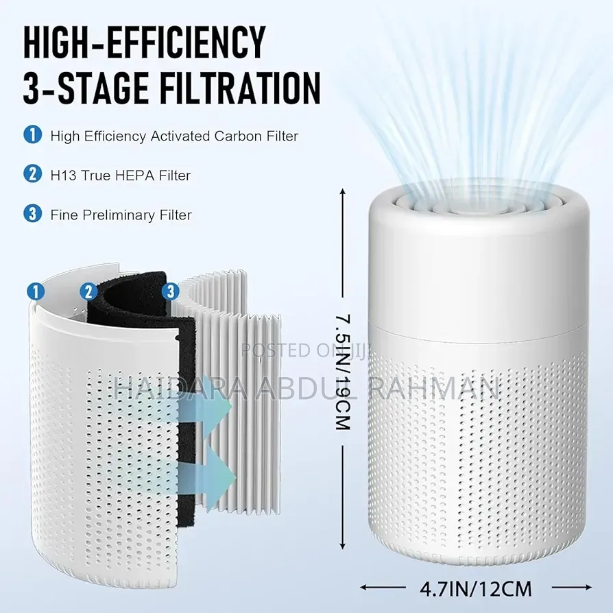 Air Purifier