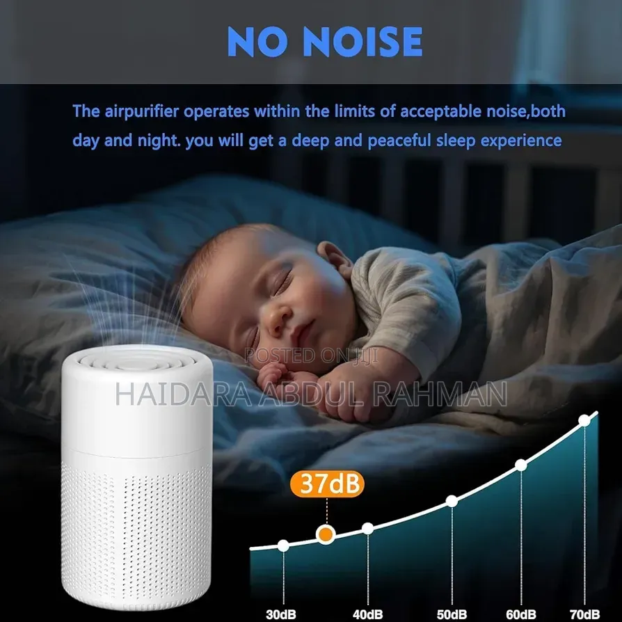 Air Purifier