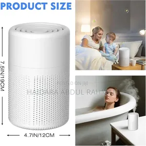 Air Purifier