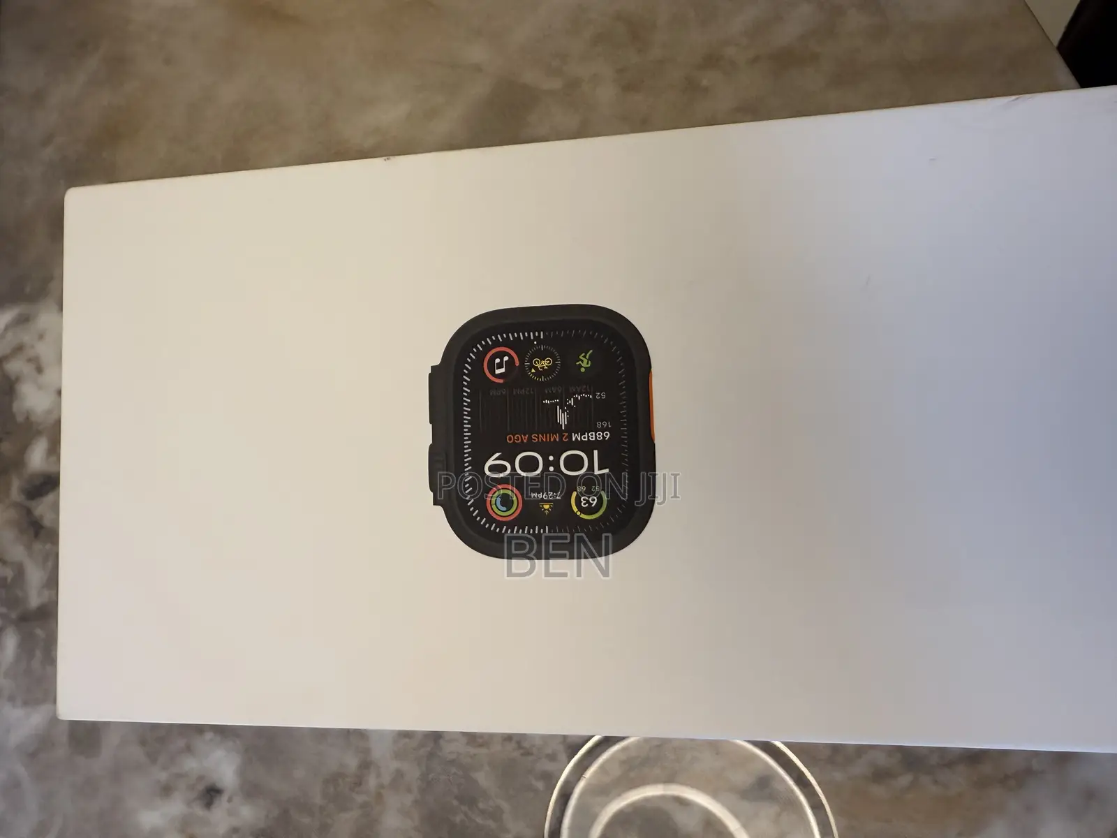 Apple Watch Ultra 2 49mm