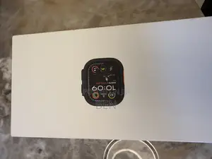 Apple Watch Ultra 2 49mm
