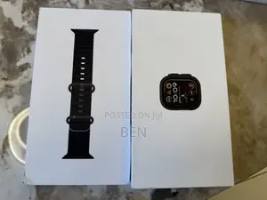 Apple Watch Ultra 2 49mm