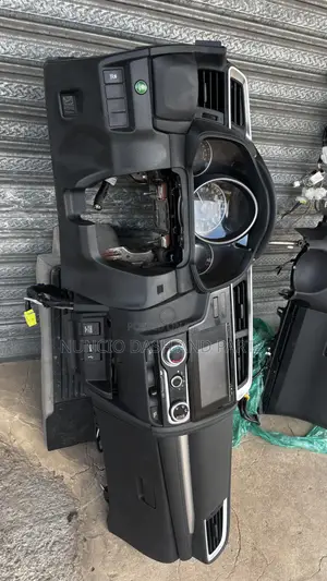 Honda Fit 2015 2018 Original Dash Board