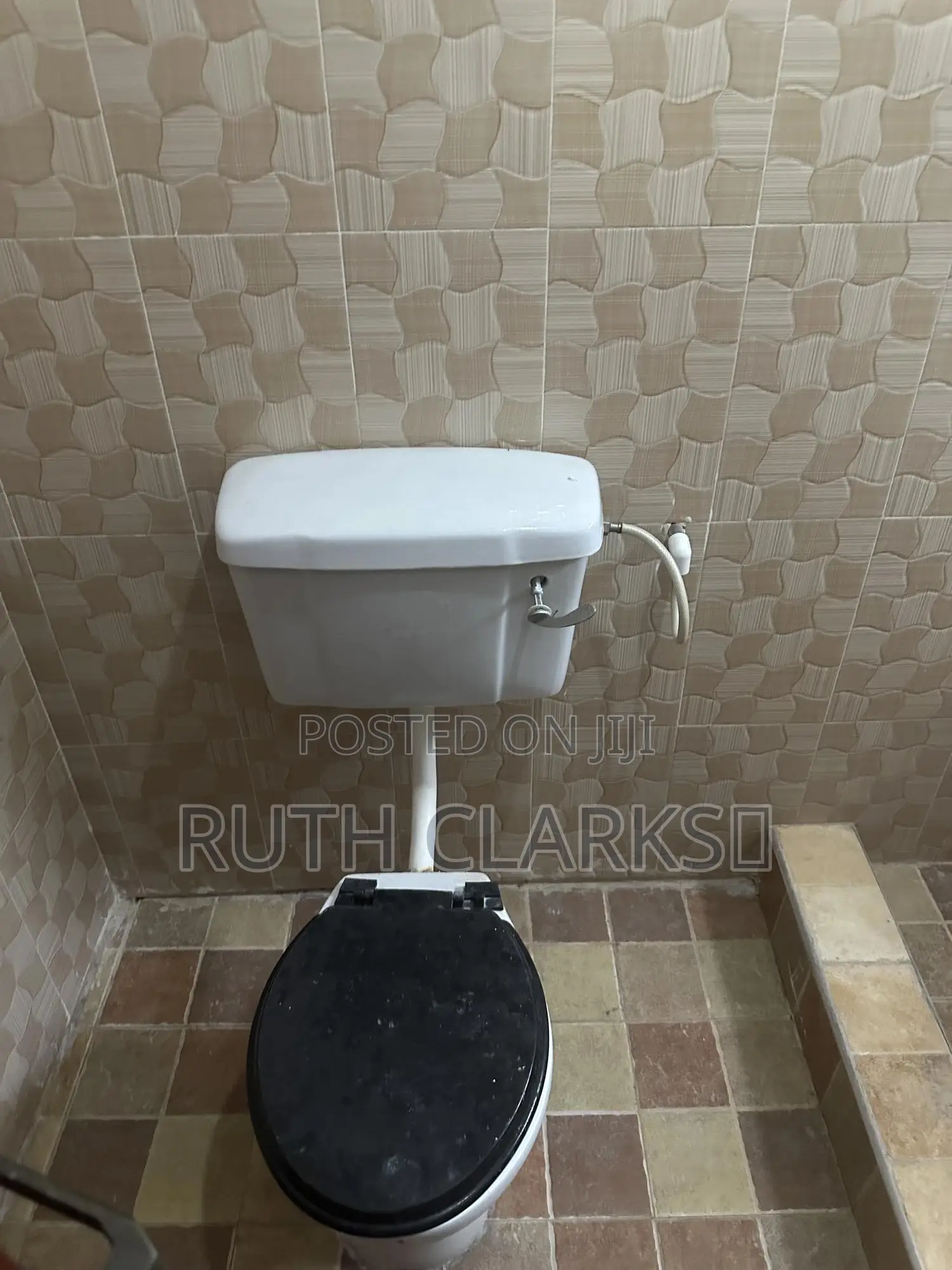 2bdrm Apartment in Oyarifa for rent
