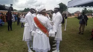 Professional Pallbearer Services Nationwide In Ghana