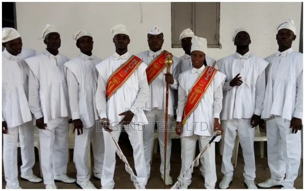 Professional Pallbearer Services Nationwide In Ghana