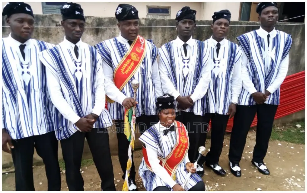 Professional Pallbearer Services Nationwide In Ghana