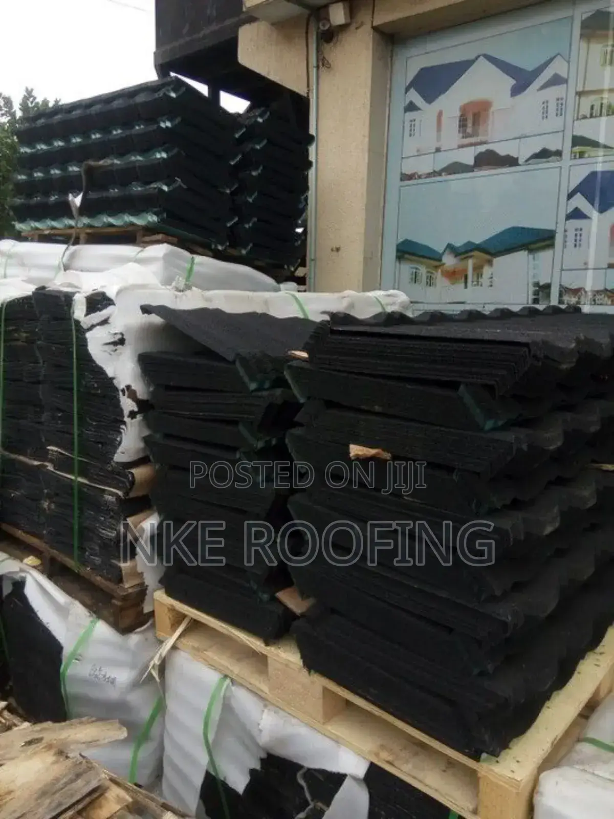 Euro Tiles and Roof Tiles Installer