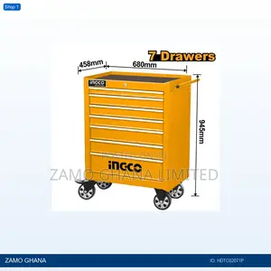 Roller - Hdtc02071p