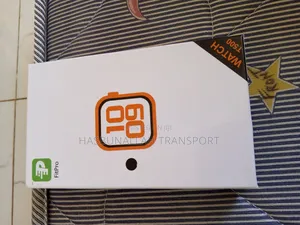 T500 Smart Wireless Watch