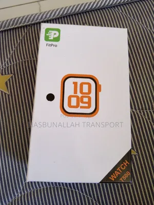 T500 Smart Wireless Watch