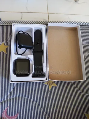 T500 Smart Wireless Watch