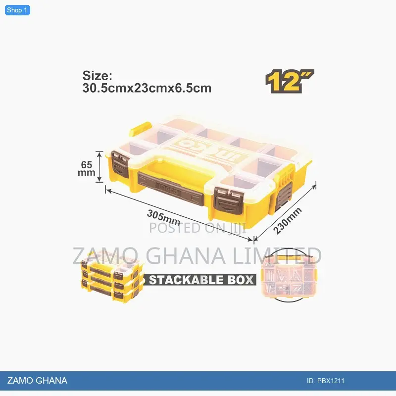 Plastic - Pbx1211