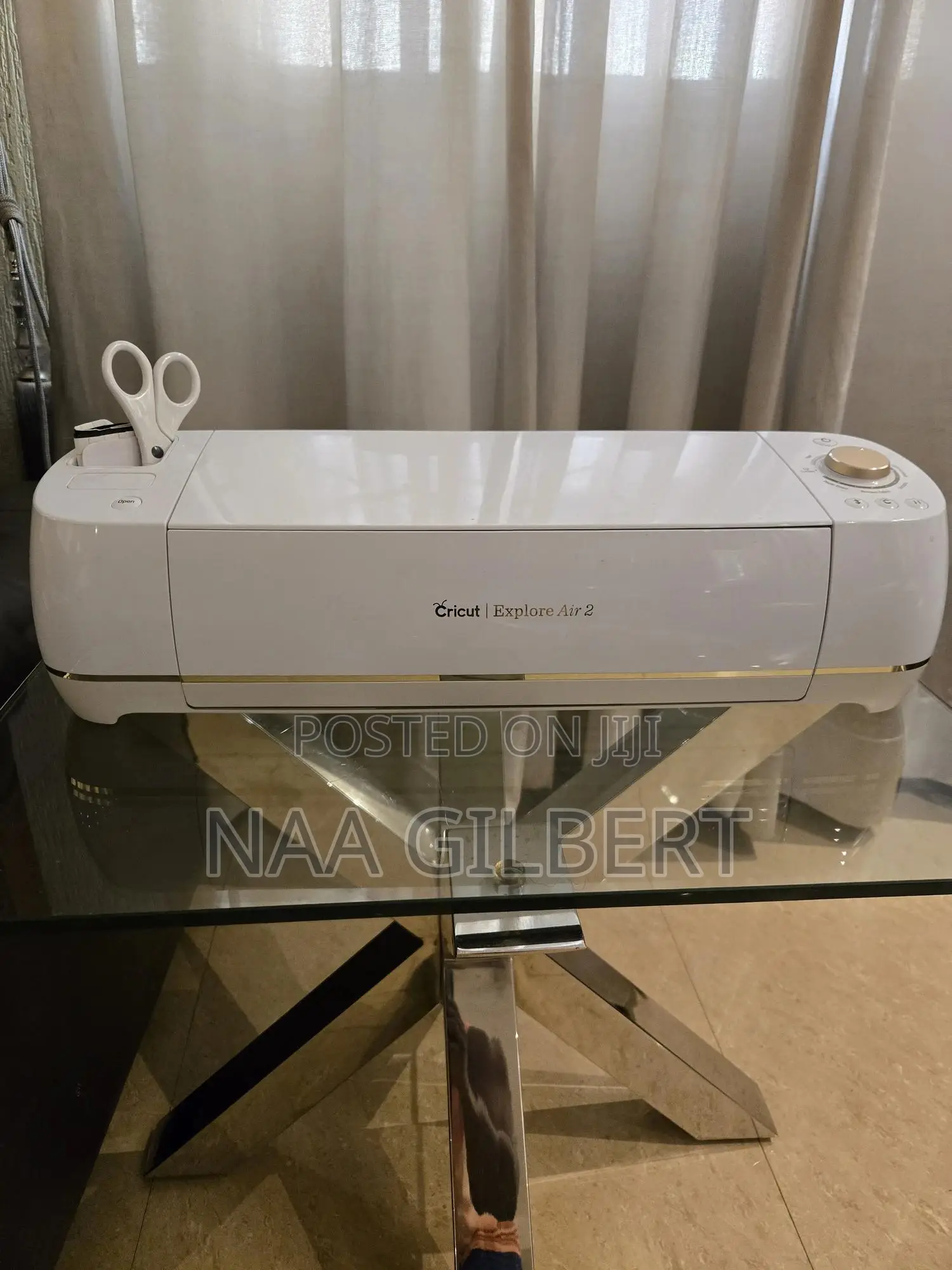 Cricut Explore Air 2