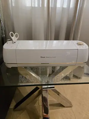Cricut Explore Air 2