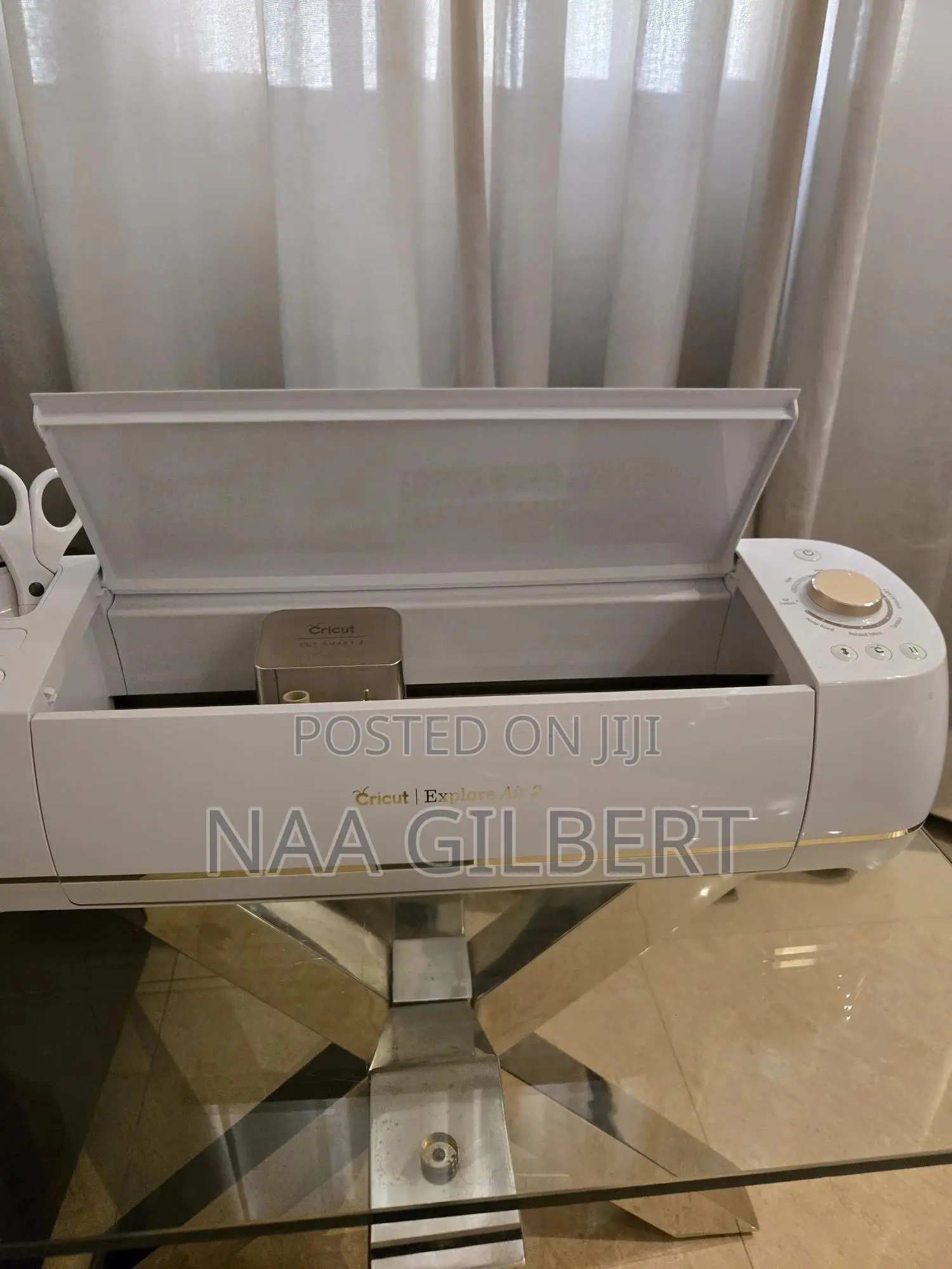 Cricut Explore Air 2
