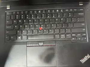 Laptop Lenovo ThinkPad T480 8GB Intel Core i7 SSD 256GB
