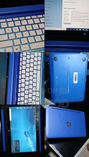 Laptop HP Stream 11 2GB Intel Celeron eMMC 32GB