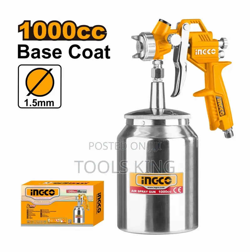 Air Spray - Asg3101