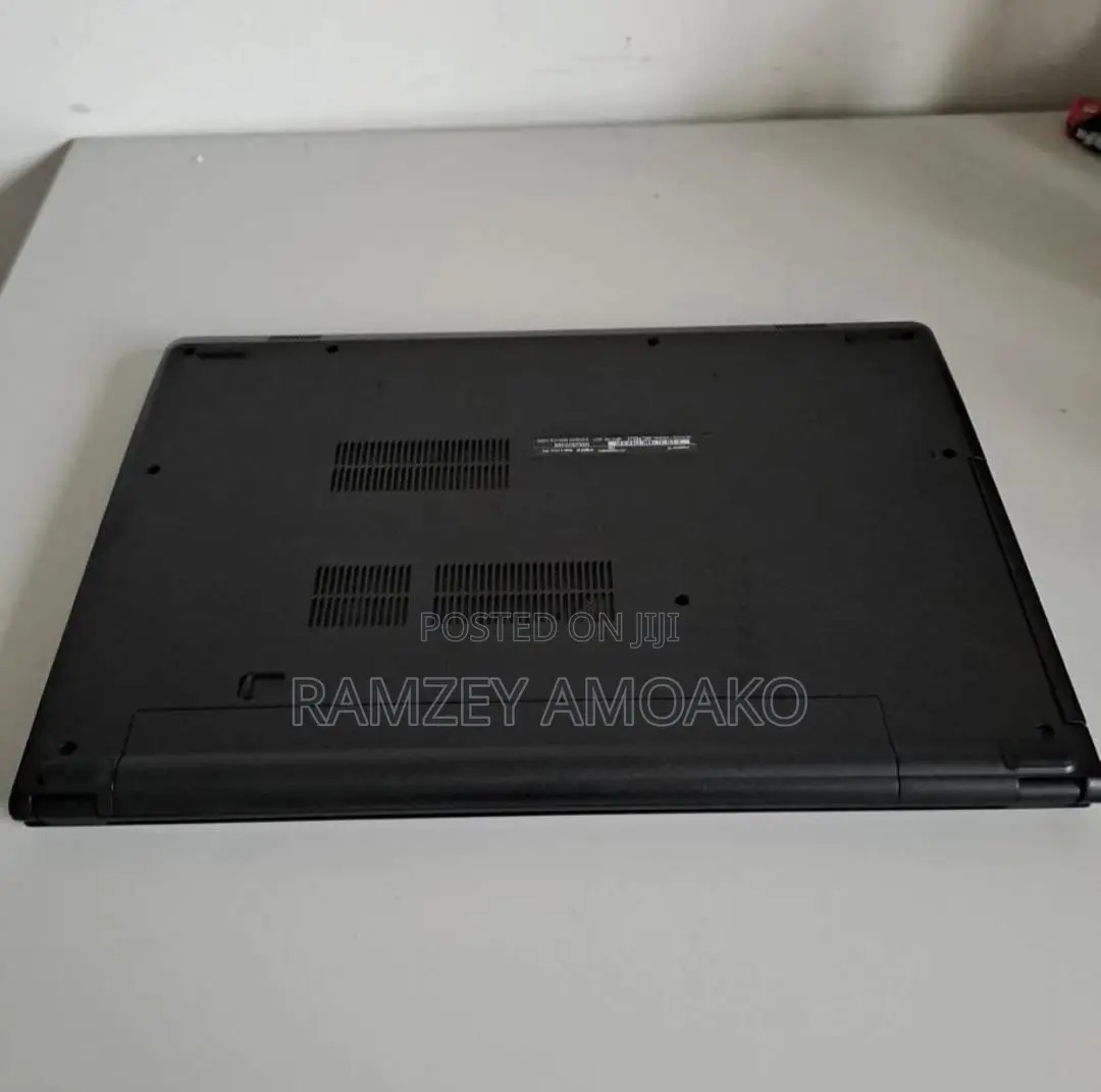 New Laptop Dell Latitude 7390 4GB Intel Core i3 HDD 1T