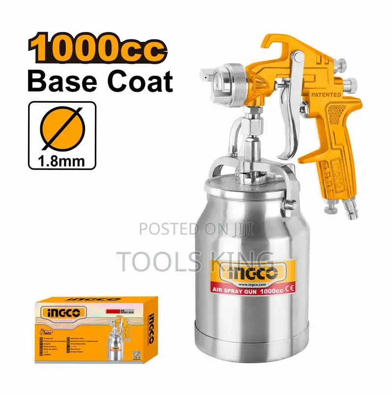 Air Spray - Asg3102