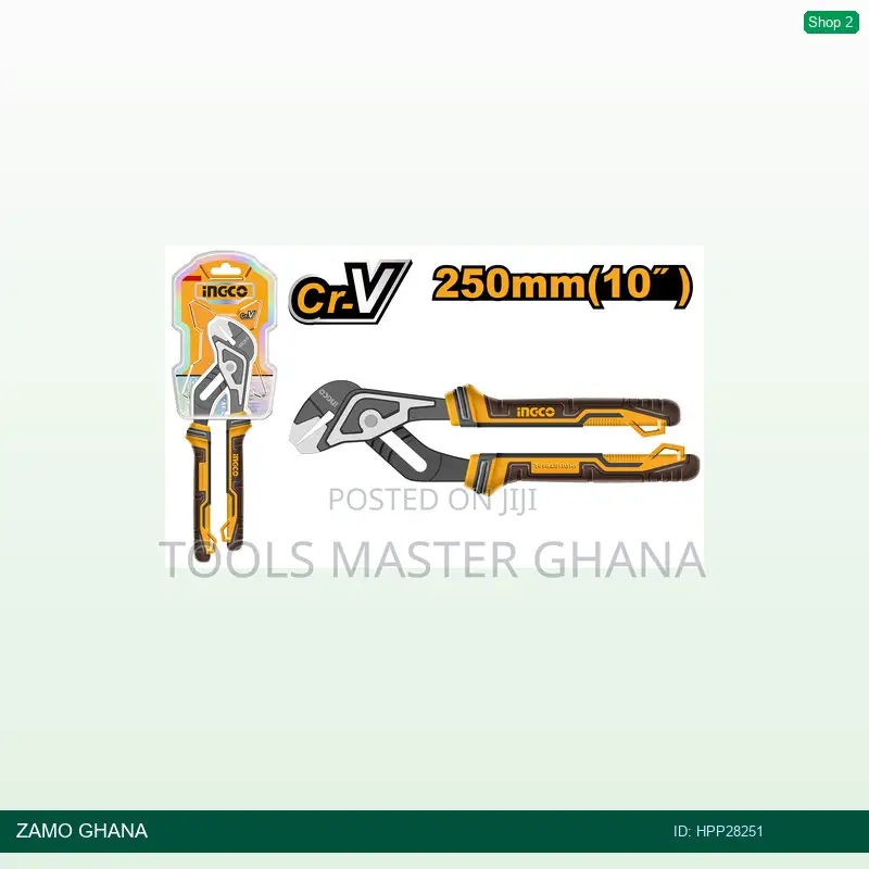 Pump - Hpp28251