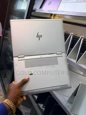 Laptop HP EliteBook x360 1030 G4 16GB Intel Core i7 SSD 256GB