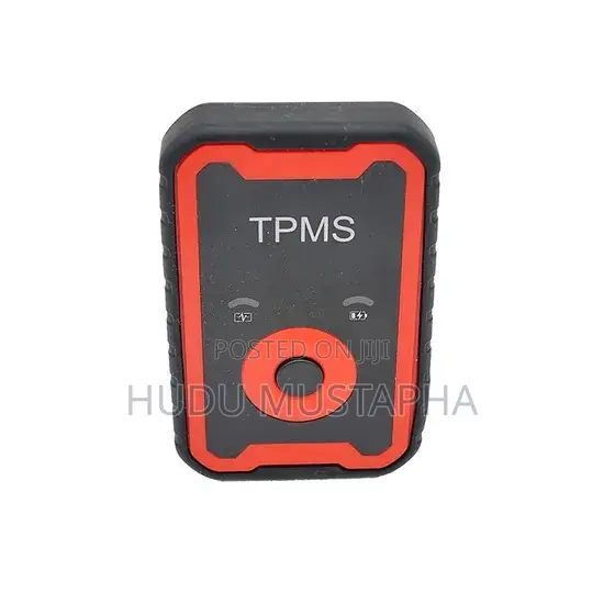 A9 Ble Tpms Programming Tool