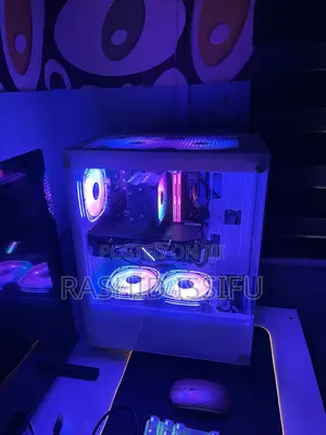 Desktop Computer Asus 16GB Intel Core i7 HDD+SSD 500GB