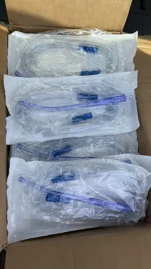 Suction Tube