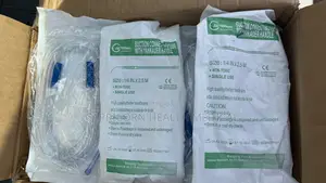 Suction Tube