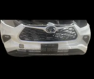 Toyota Rav4 2019 2020 2021 2022 2023 Front Bumper Complete