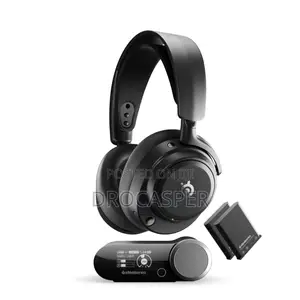 Steelseries Arctis Nova Pro Wireless Multi-Gaming Headset Ps/Pc/Switch