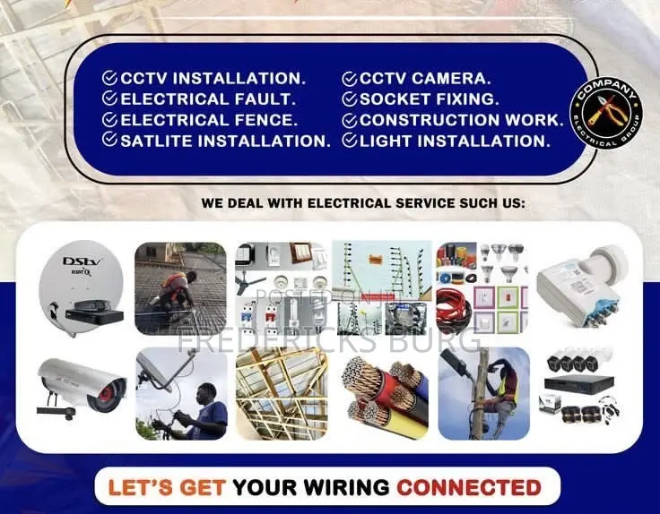 Electrical Services