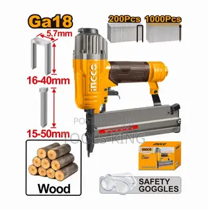 2 in 1 Combo Brad - Acn50401