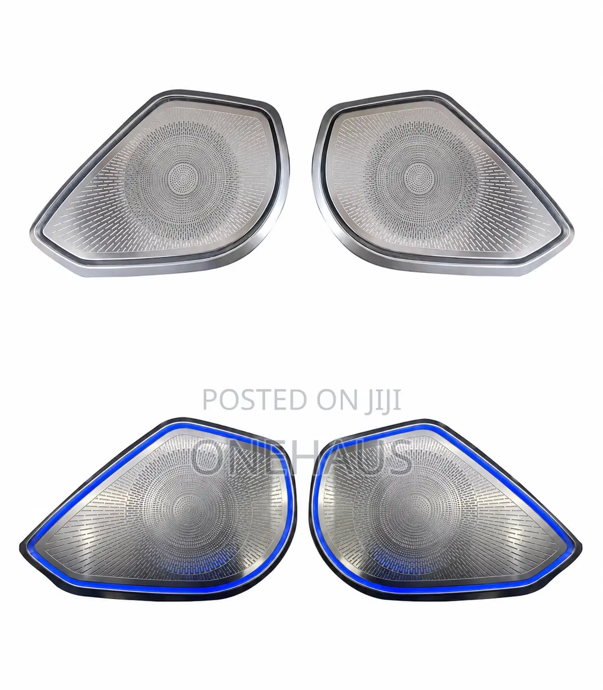 2018-2022 Honda Accord Rgb Led Interior Ambient Light Kit