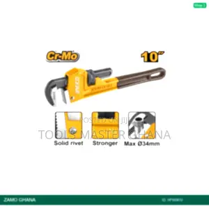 Pipe - Hpw0810