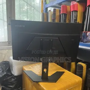 Gigabyte G32qc a 32inches 1440p Curve Gaming Monitor 165hz 1ms WQHD