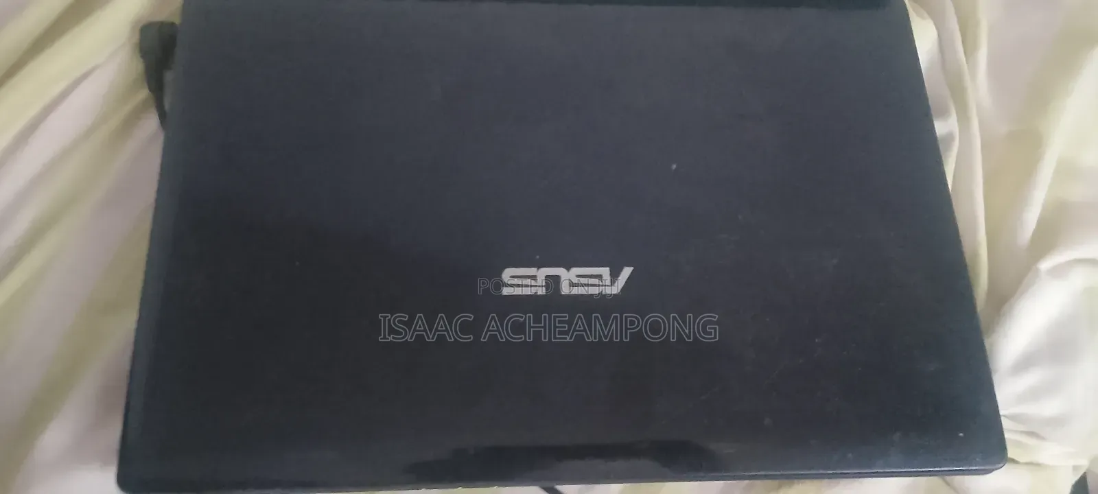 Laptop Asus K45DR 8GB AMD A8 HDD 512GB