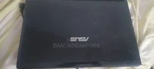 Laptop Asus K45DR 8GB AMD A8 HDD 512GB